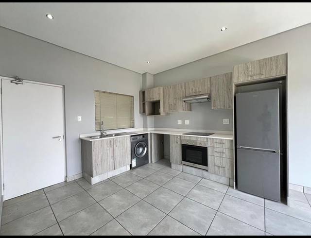 1 BEDROOM PROPERTY TO RENT IN BROADACRES